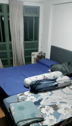 Blk 687C Woodlands Drive 75 (Woodlands), HDB 5 Rooms #530760581